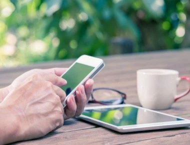 Πως θα βρείτε το κινητό σας όταν είναι στο αθόρυβο;